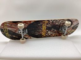 monopatin vidal fusion skateboard