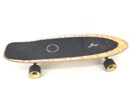 monopatin yow grom series