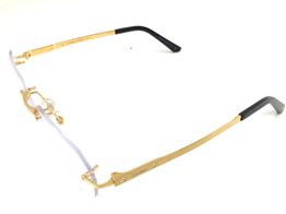 arma&ccedil;&atilde;o &oacute;culos cartier santos ct0407o 001