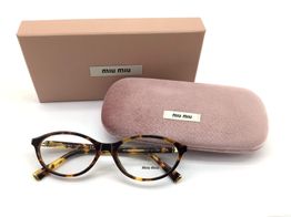 montura gafas miu miu vmu 09x