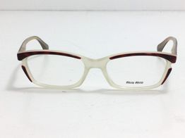 montura gafas miu miu vmu02l