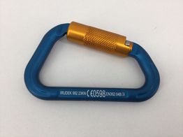 mosqueton irudek 090524