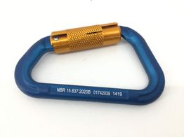 mosqueton irudek 090524