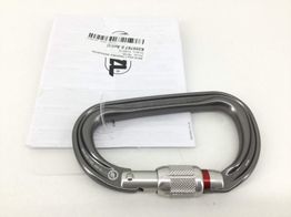 mosqueton petzl m34a sl