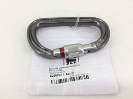 mosqueton petzl m34a sl