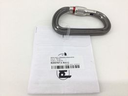 mosqueton petzl m34a sl