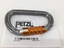 mosqueton petzl m36a