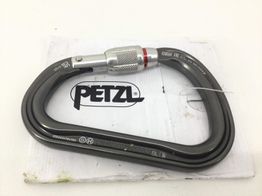 mosqueton petzl m36a
