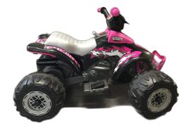 moto bateria niño corral t-rex 330w moto bateria niño corral t-rex 330w