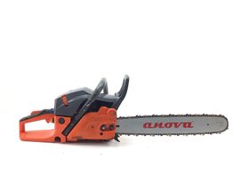 motosierra anova sin modelo