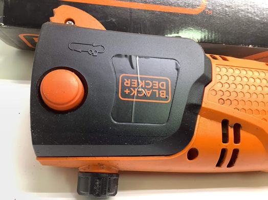 motosierra black and decker ps7525