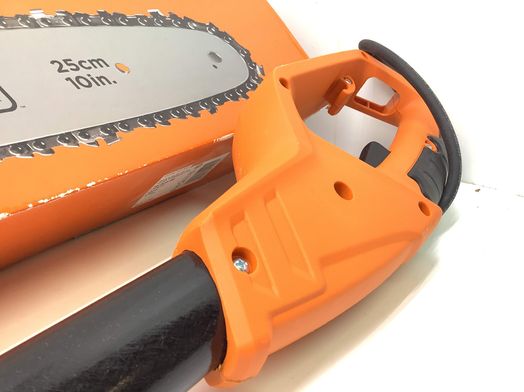 motosierra black and decker ps7525