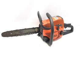 motosierra castor cp317