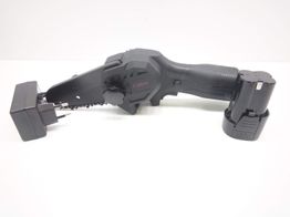 motosierra caytlyn sin