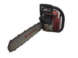 motosierra einhell gc pc 2040