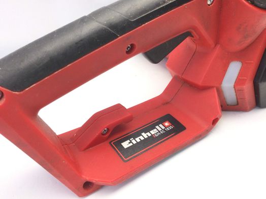 motosierra einhell gh-ec 1835