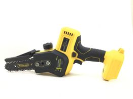 motosierra garland 604w-v22