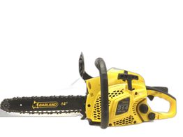 motosierra garland montana 314