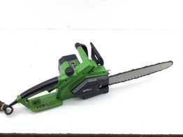 motosierra gtl chain saw 2200w