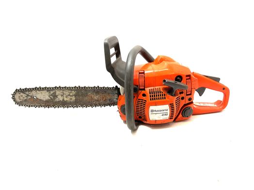 motosserra husqvarna 440