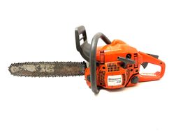 motosierra husqvarna 440