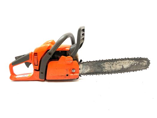 motosserra husqvarna 440