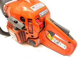 motosserra husqvarna 440