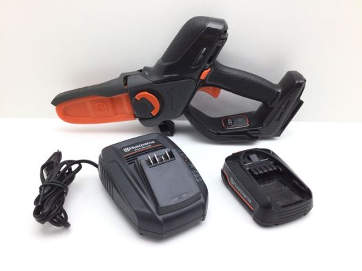 motosierra husqvarna aspire p5-p4a