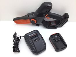 motosierra husqvarna aspire p5-p4a