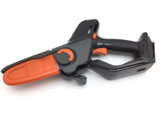 motosierra husqvarna aspire p5-p4a