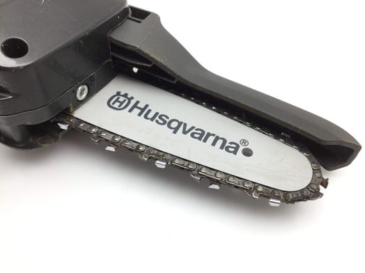 motosierra husqvarna aspire p5-p4a