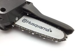 motosierra husqvarna aspire p5-p4a