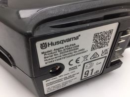 motosierra husqvarna aspire p5-p4a