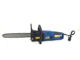 motosierra kinzo 11t7610