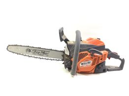 motosierra oleo mac gsh 400