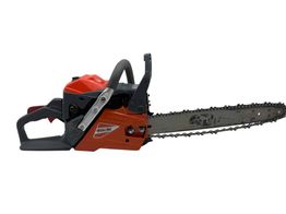 motosierra oleo mac gsh 400