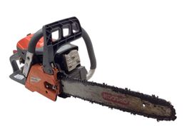 motosierra oleo mac gsh 400