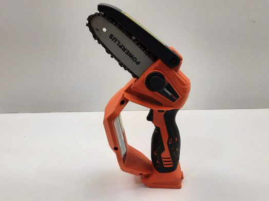 motosierra powerplus powdpg7572
