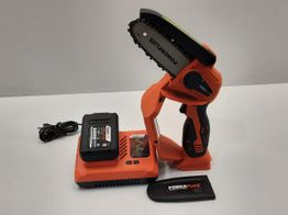 motosierra powerplus powdpg7572