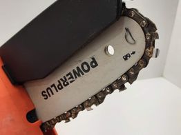motosierra powerplus powdpg7572