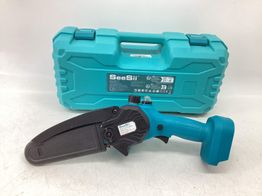 motosierra seesii ch600