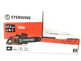 motosierra sterwins ecs2-44.4