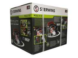 motosierra sterwins pcs2-27.31