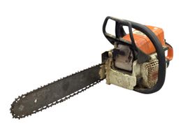 motosierra stihl 025