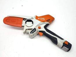 motosierra stihl gta 26