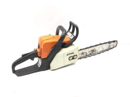 motosierra stihl ms 170