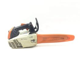 motosierra stihl ms 193t