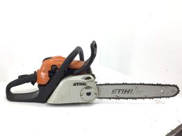 motosierra stihl ms 211c