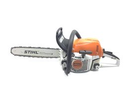 motosierra stihl ms 231c
