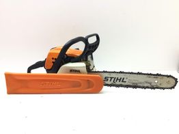 motosierra stihl ms211